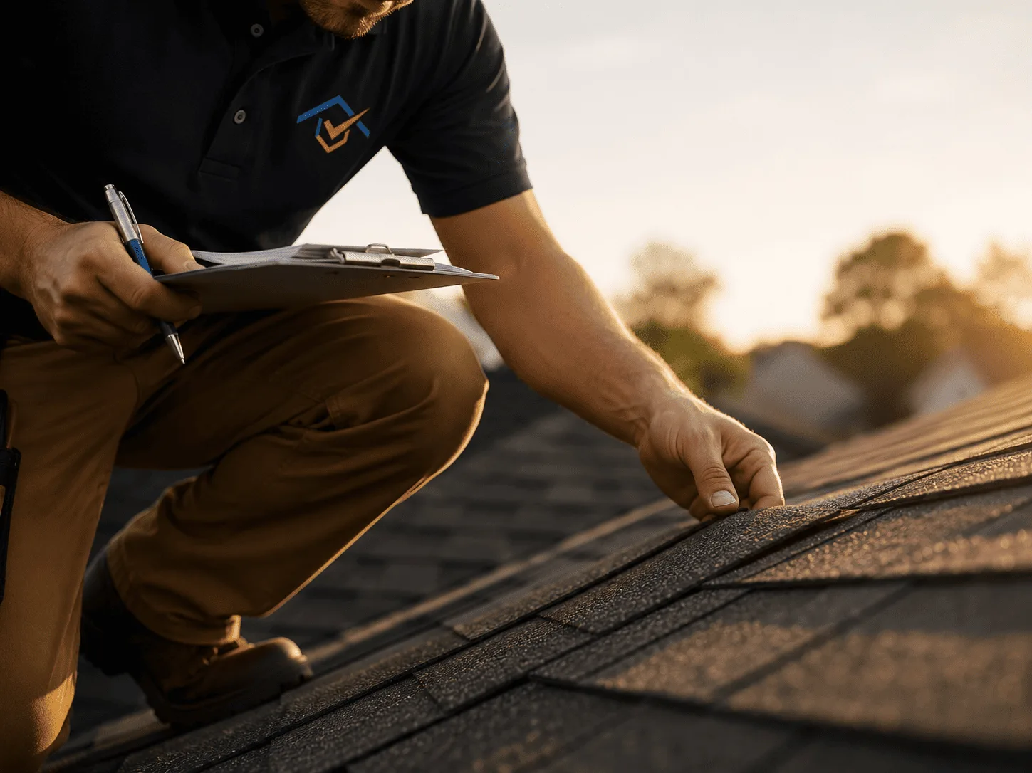 Why Choose Roof Inspection in Walsh, CO